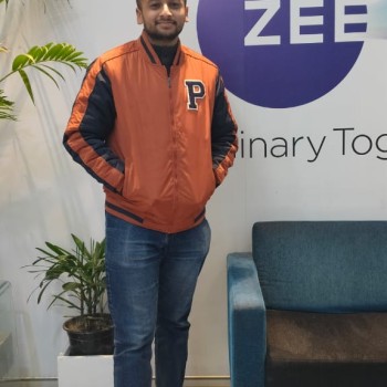 Hardik Kapila